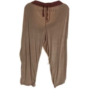 3 for $10 Secret Treasure Women’s Pajama Bottoms